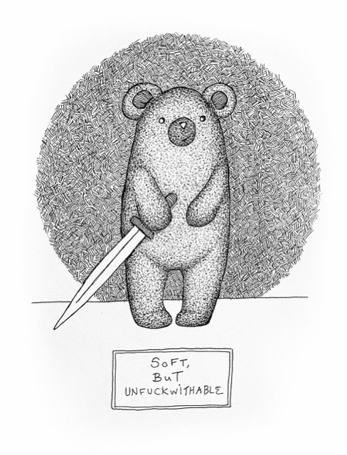 Here’s too much stuff…sorry